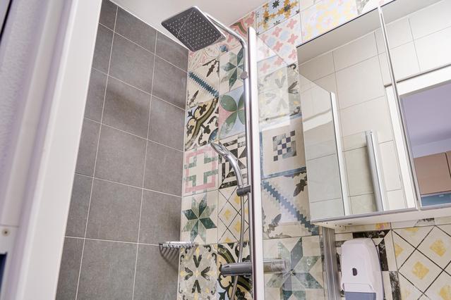 Micro Studio Apartment