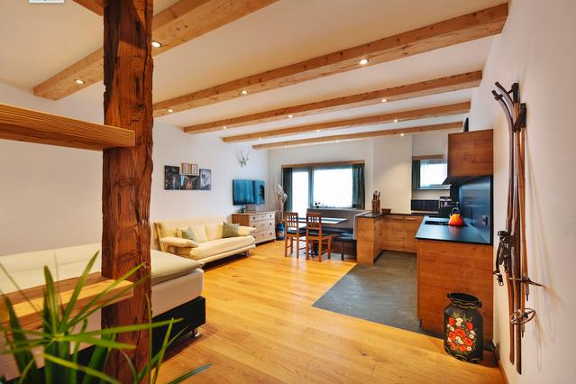 1 室户公寓 位于 Andreas-Hofer-Str, 6100, Seefeld