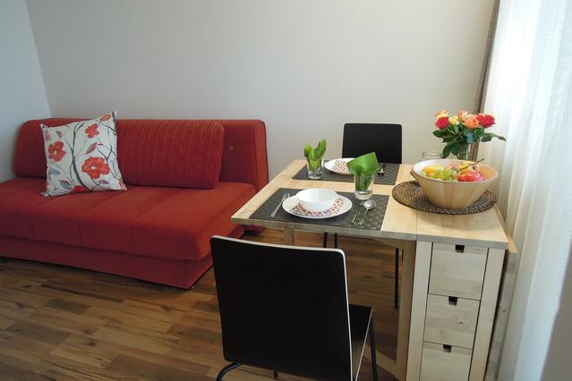 New renovated apartment in Innsbruck