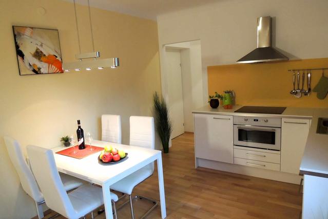 Short term apartment in Mödling