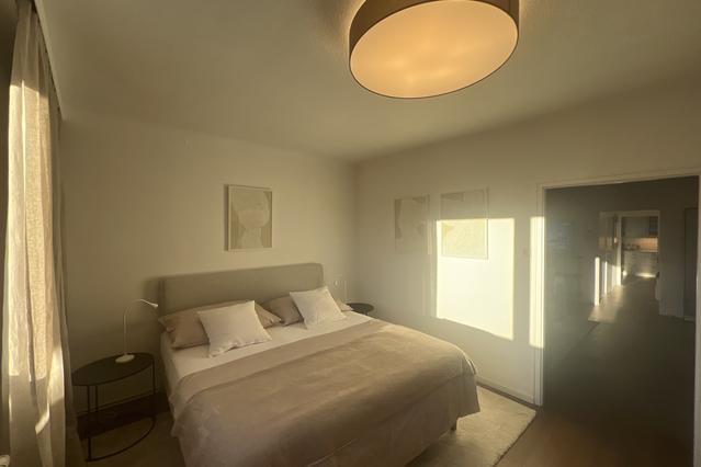 Nice Apartment with roof Terace