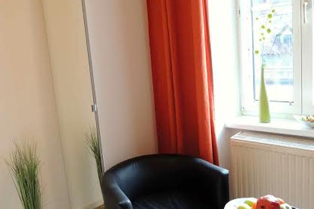 Apartment, 28 m², 2340 Mödling