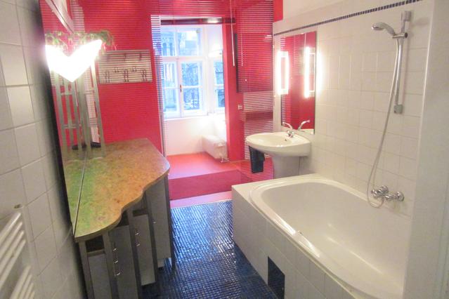1-Zimmer Wohnung in Sobieskigasse, 1090, Wien