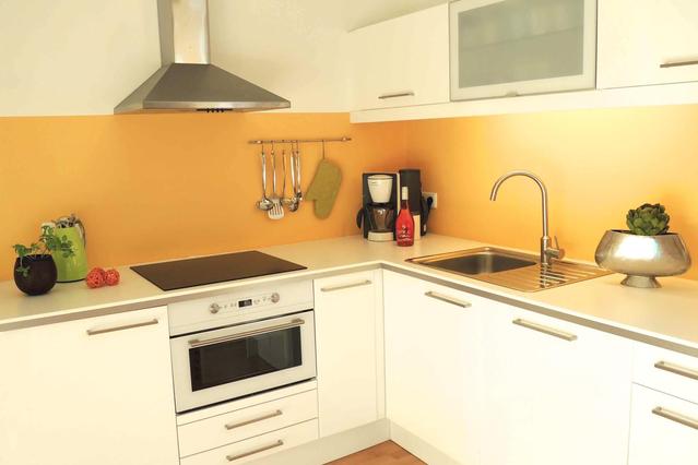 Short term apartment in Mödling