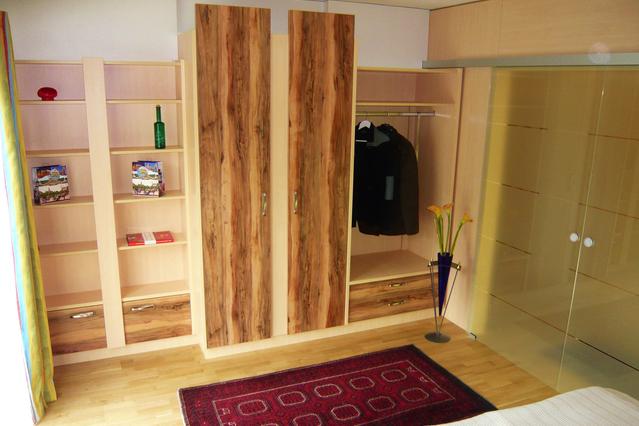 New 60m² apartment in recreation area in Vienna