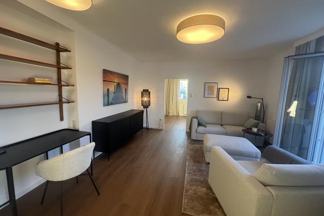 Nice Apartment with roof Terace