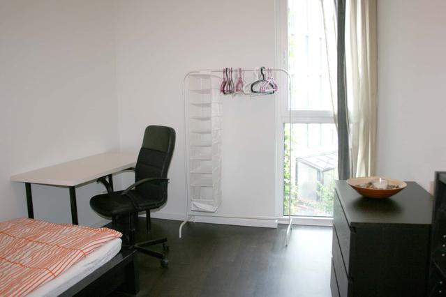 Habitación en Bernhard-Weiß-Straße