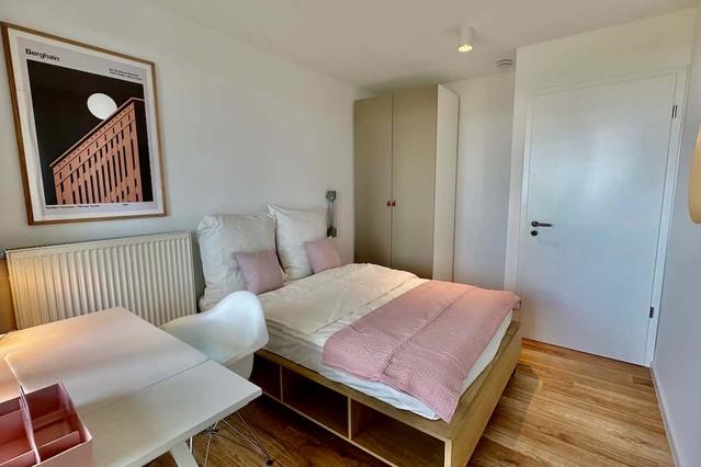 Mitte Premium Balcony