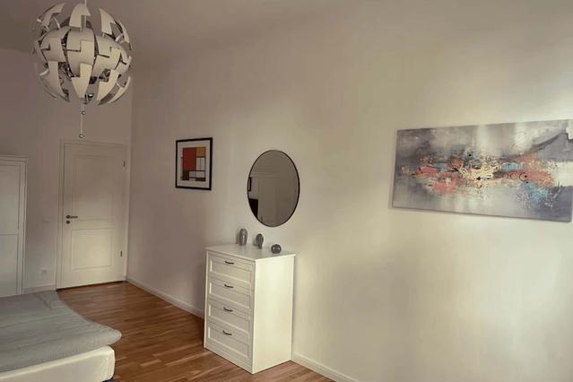 Stanza in affitto a Revaler Straße