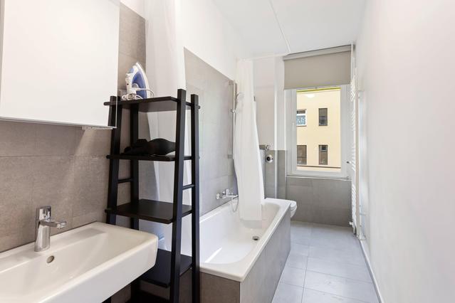 Zimmer in Urbanstraße