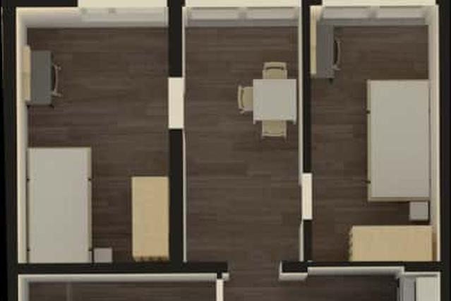 Zimmer in der Klara-Franke-Straße -