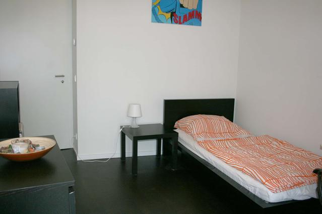Habitación en Bernhard-Weiß-Straße