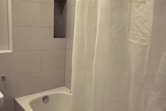 Stanza in affitto a Revaler Straße