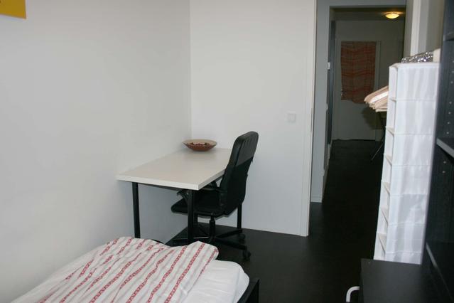 Zimmer in der Bernhard-Weiß-Straße -