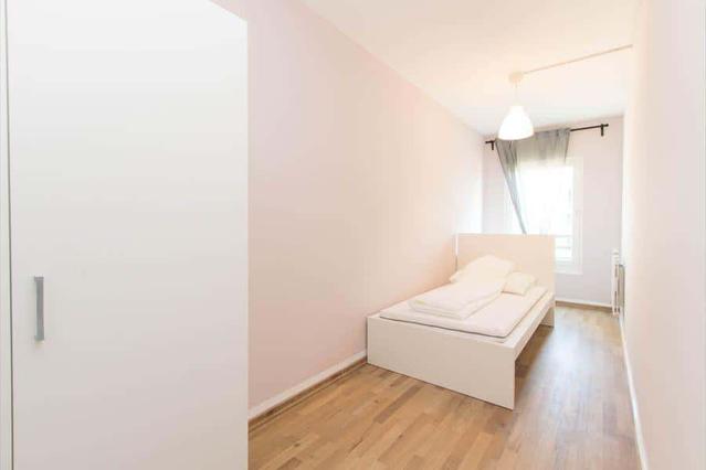 Zimmer in der Charlottenstraße 97B