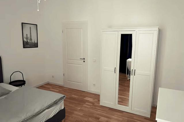 Revaler Straße 1st Floor - Small Room 1