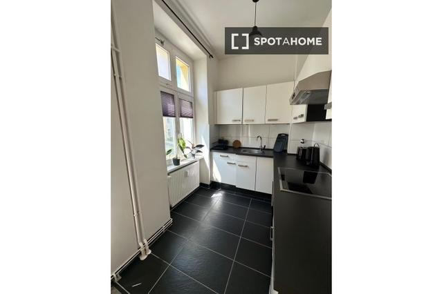 Studio for rent in Berlin