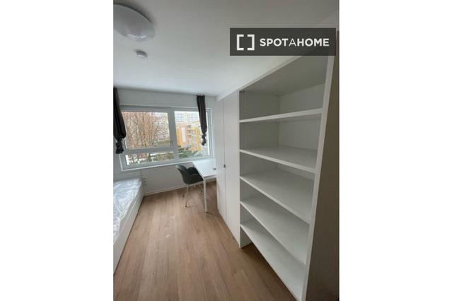 Studio for rent in Berlin