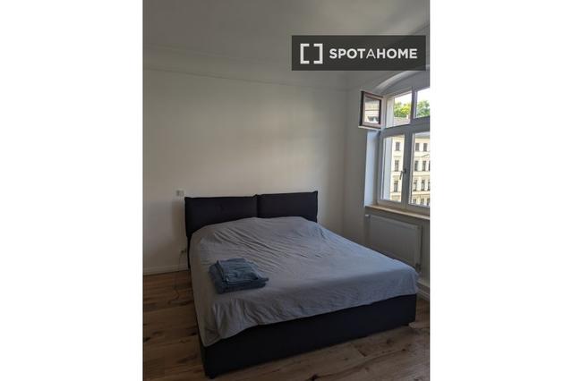 Room for rent in shared apartment in Berlin