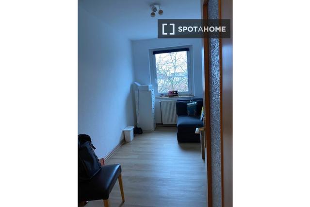 Room for rent in shared apartment in Berlin