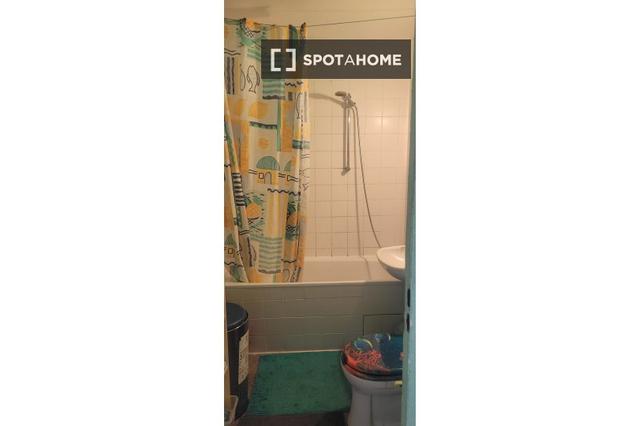 Room in shared flat, Berlin Mitte