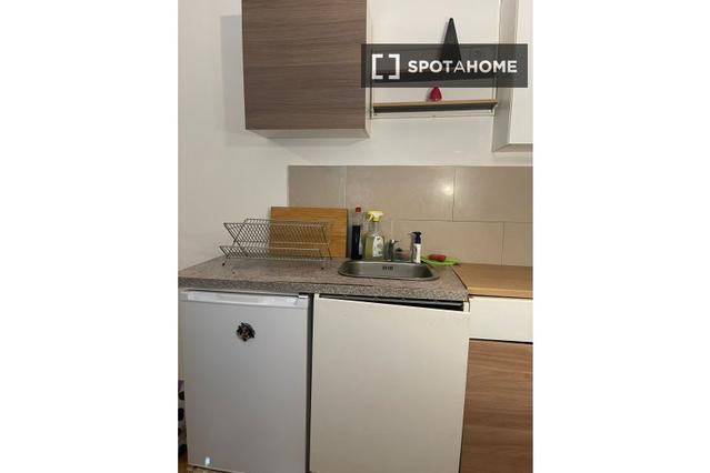 Studio for rent in Berlin