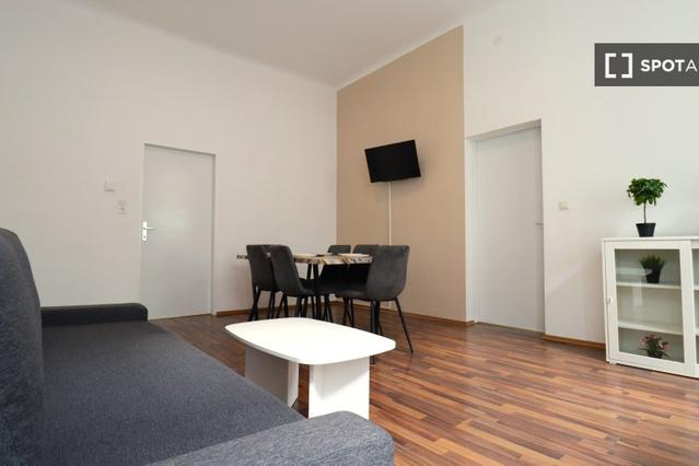 Studio in Schweidlgasse