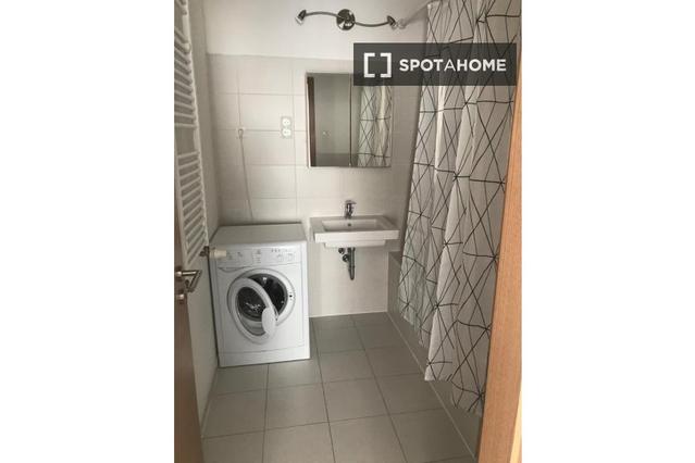 Studio for rent in Budapest