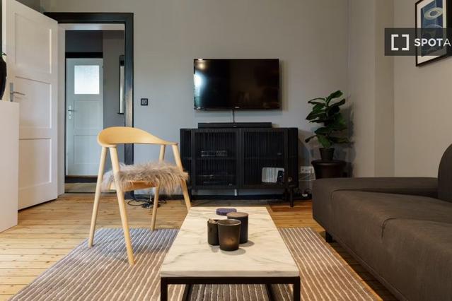 Piso de 1 habitación en TogostraßeK