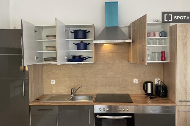 Studio for rent in Berlin