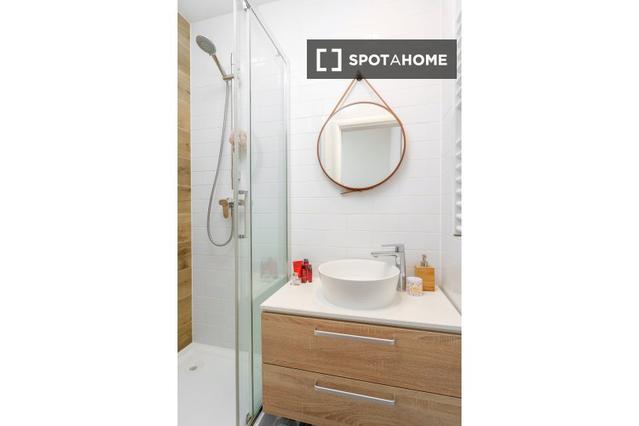 Studio for rent in Prague