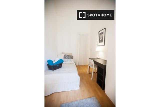 Studio for rent in Budapest