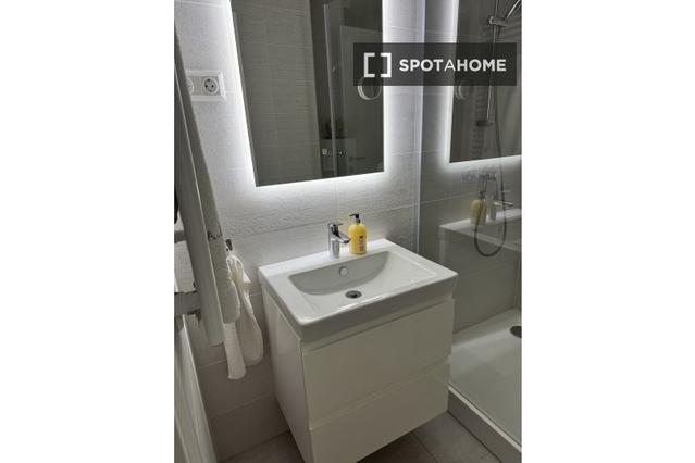 Studio for rent in Budapest