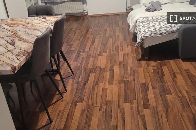 Studio in Schweidlgasse