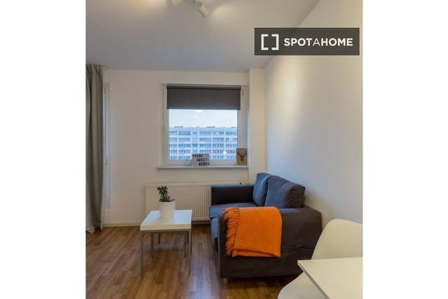 Studio for rent in Berlin