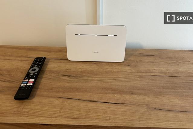 Studio in Schweidlgasse