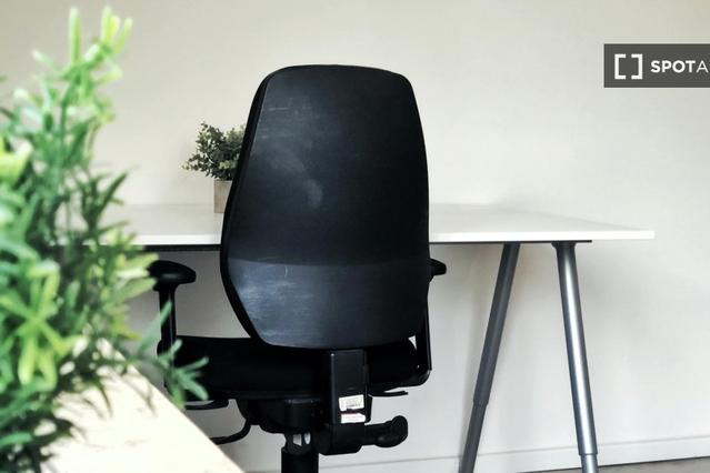 Rooms for rent in apartment with 1 bedroom in Berlin