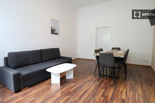 Studio in Schweidlgasse