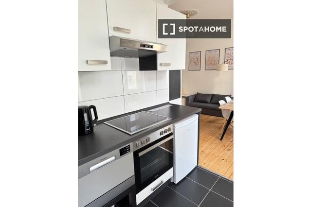 Studio for rent in Berlin