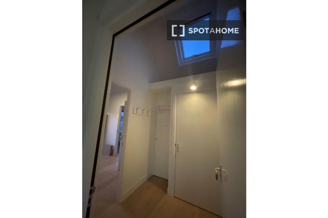 1-bedroom apartment for rent in Haarlem