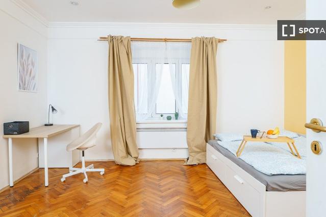 Studio for rent in Prague