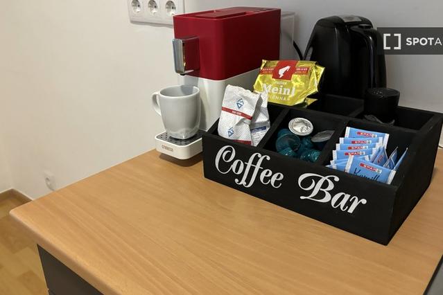 Studio in Schweidlgasse