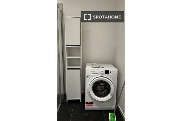 Studio for rent in Berlin