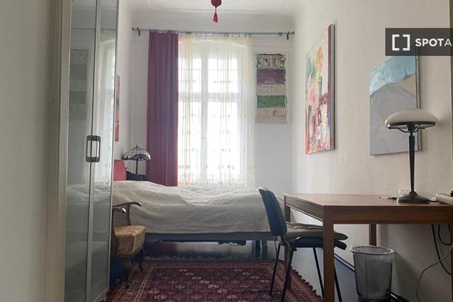 Room for rent in Schöneberg, Berlin