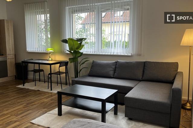 Studio for rent in Berlin
