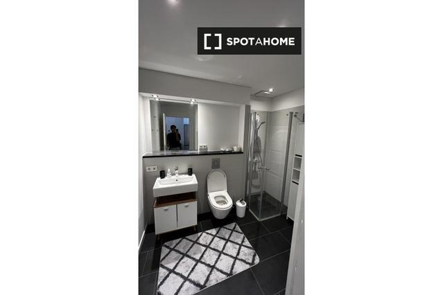 Studio for rent in Berlin