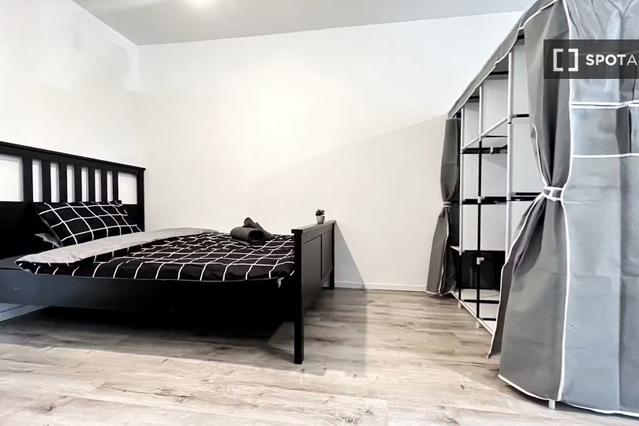 1-Zimmer Wohnung in Lindauer Allee