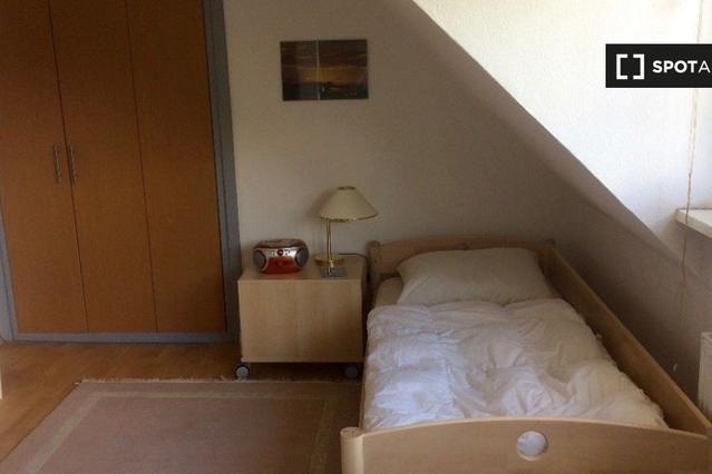 Studio for rent in Berlin