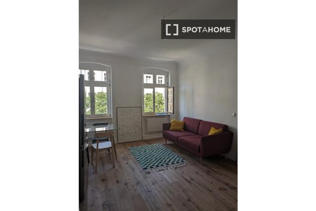 Room for rent in shared apartment in Berlin