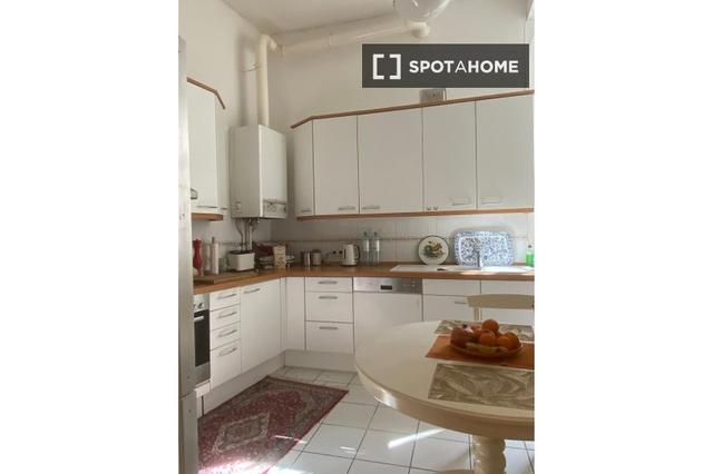 Room for rent in Schöneberg, Berlin